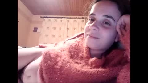 CherryMoon online show from 03.12.25