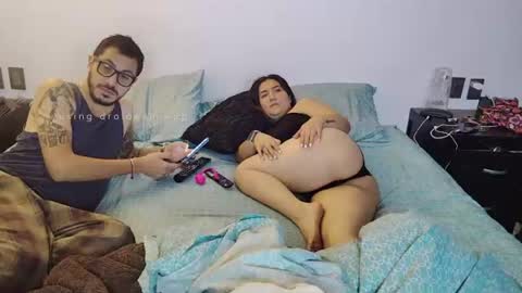 SeleneDante online show from 07.15.26