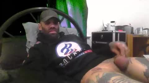 Chevy online show from 06.01.26