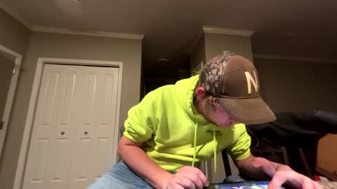 chevycamaro1978 online show from 12.07.24