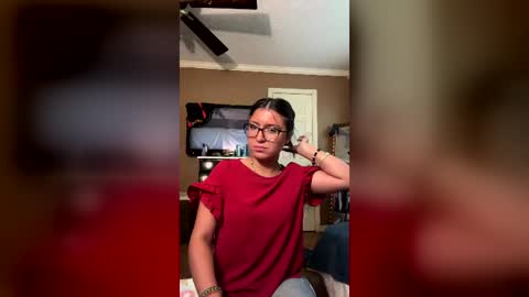 cheyenne_p online show from 08.03.26