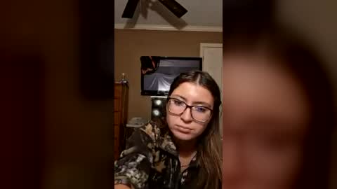 cheyenne_p online show from 08.07.26