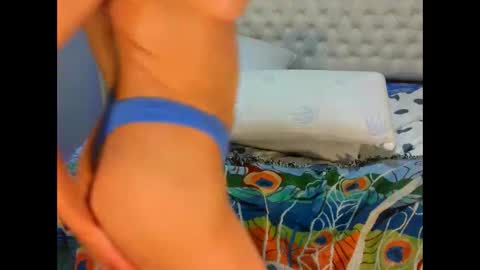 Snapshot of cheyennel chatting on 02.10.25 cheyennel online show from 02.10.25