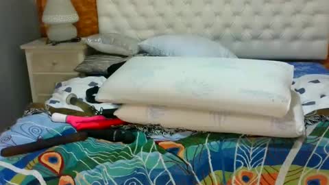 Snapshot of cheyennel chatting on 02.12.25 cheyennel online show from 02.12.25