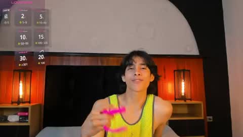 Snapshot of cheys_mast chatting on 06.19.26 Cheys online show from 06.19.26