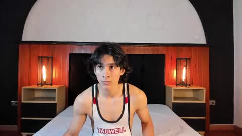 Snapshot of cheys_mast chatting on 06.29.26 Cheys online show from 06.29.26