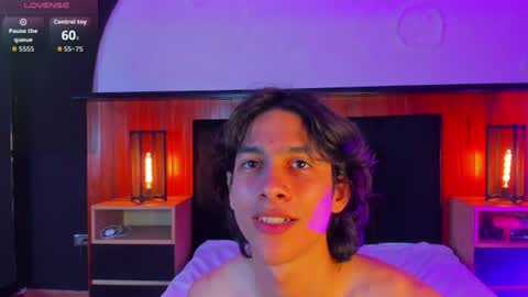Snapshot of cheys_mast chatting on 07.06.26 Cheys online show from 07.06.26