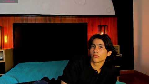 Snapshot of cheys_mast chatting on 07.15.26 Cheys online show from 07.15.26