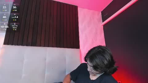 Snapshot of cheys_mast chatting on 07.17.26 Cheys online show from 07.17.26