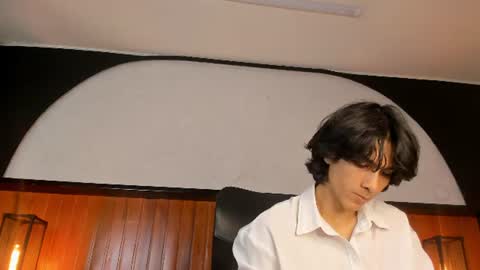 Snapshot of cheys_mast chatting on 07.23.26 Cheys online show from 07.23.26