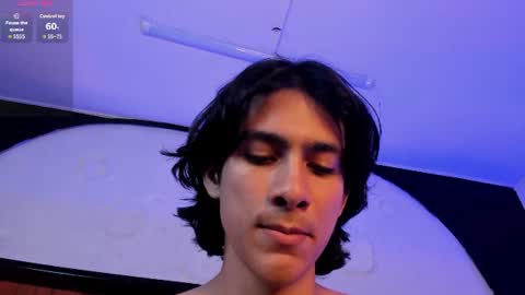 Snapshot of cheys_mast chatting on 07.28.26 Cheys online show from 07.28.26