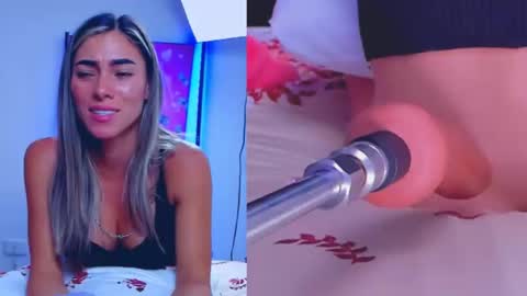 Snapshot of chiara_carter chatting on 01.24.25 chiara online show from 01.24.25