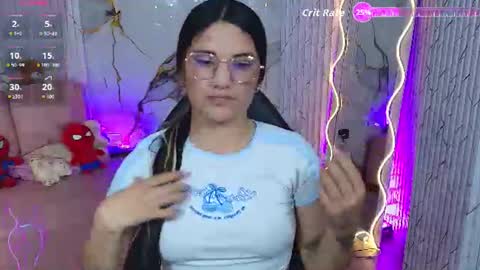 Chiara  online show from 06.17.26