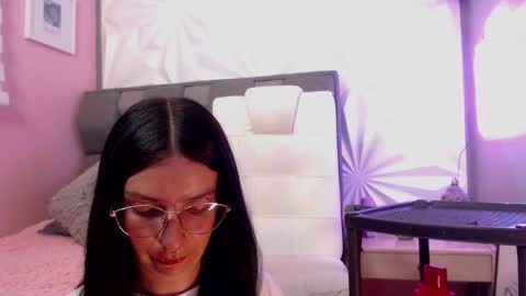 Chiara online show from 02.17.25