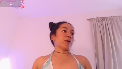 Snapshot of chiarafustox chatting on 01.31.26 Chiara fustox online show from 01.31.26
