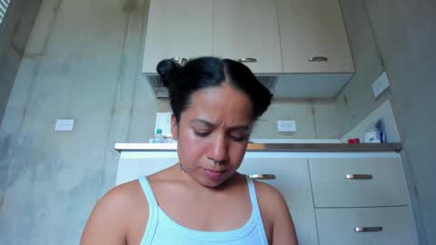 Chiara fustox online show from 03.20.26