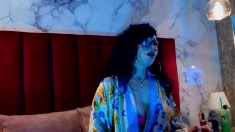 CHIARA online show from 04.09.26