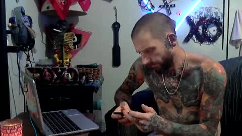 chiarov online show from 02.15.26