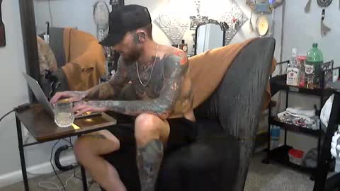 chiarov online show from 02.24.26