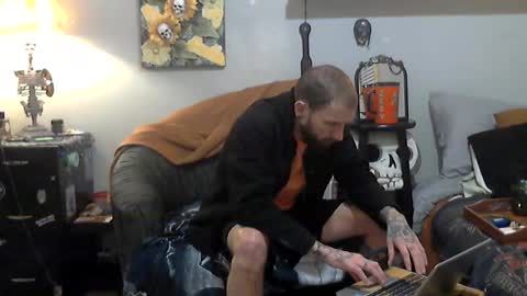 chiarov online show from 03.02.26