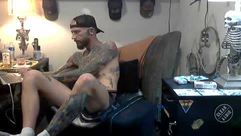 chiarov online show from 03.21.26