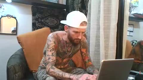 chiarov online show from 04.12.26