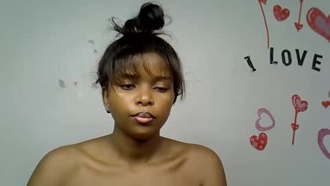 Snapshot of chibobo_ chatting on 12.03.24 chibobo_ online show from 12.03.24