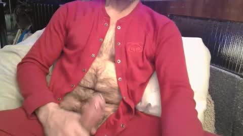 Snapshot of chicagofiredude chatting on 03.01.26 chicagofiredude online show from 03.01.26