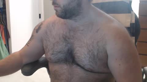 Chicagoguy86 aka Benny Cooper online show from 12.16.24