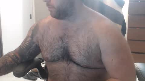 Chicagoguy86 aka Benny Cooper online show from 11.12.25