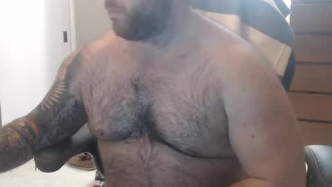 Chicagoguy86 aka Benny Cooper online show from 11.19.25