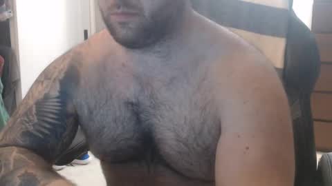 Chicagoguy86 aka Benny Cooper online show from 04.01.26