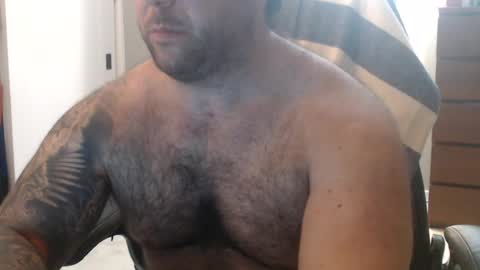 Chicagoguy86 aka Benny Cooper online show from 07.30.26