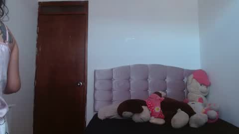 Channel Fire  online show from 11.14.25