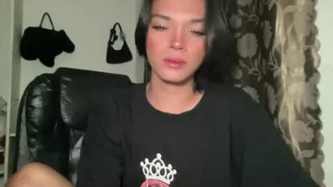 Snapshot of chichay_addams chatting on 06.29.26 Addams online show from 06.29.26