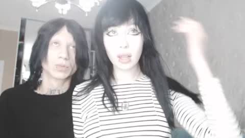 chickensoup666 online show from 07.01.26