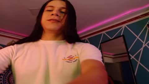 chico_explosivo online show from 12.16.25