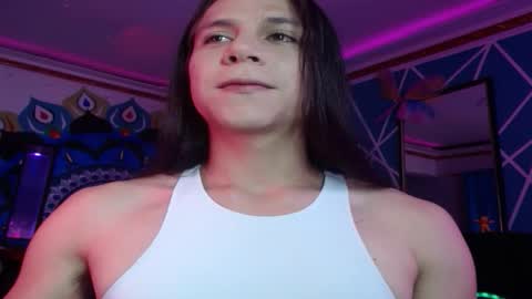 chico_explosivo online show from 02.21.26