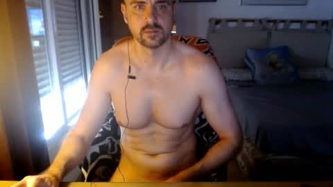 Snapshot of chicocam1983 chatting on 09.20.25 chicocam1983 online show from 09.20.25