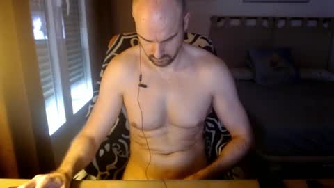 Snapshot of chicocam1983 chatting on 09.27.25 chicocam1983 online show from 09.27.25