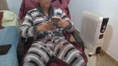 Chicodelsur online show from 11.21.25