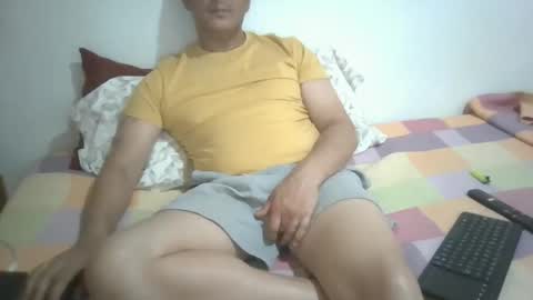 Chicodelsur online show from 05.05.26