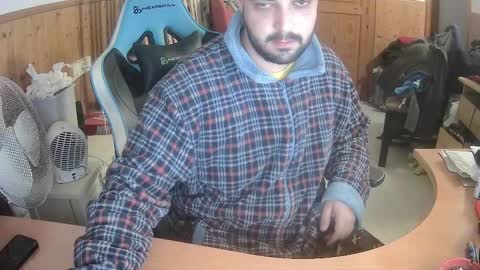 chicomallorca96 online show from 12.29.24