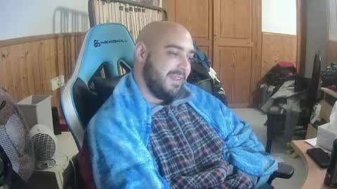 chicomallorca96 online show from 02.04.25