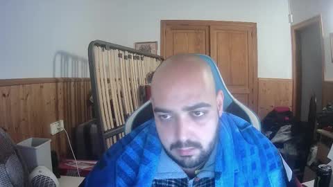 chicomallorca96 online show from 02.05.25