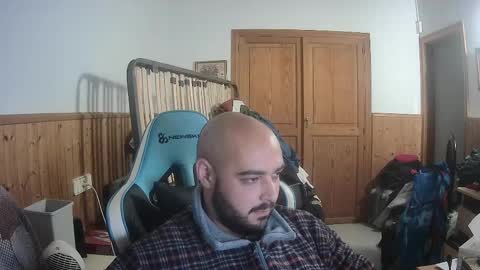 chicomallorca96 online show from 02.05.25