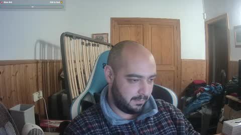 chicomallorca96 online show from 03.12.25