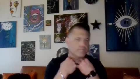 Chico Niles online show from 05.03.26