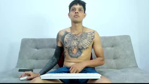 chicoolatinoo online show from 03.01.26