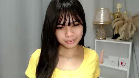 CRISTINE3. online show from 05.07.26